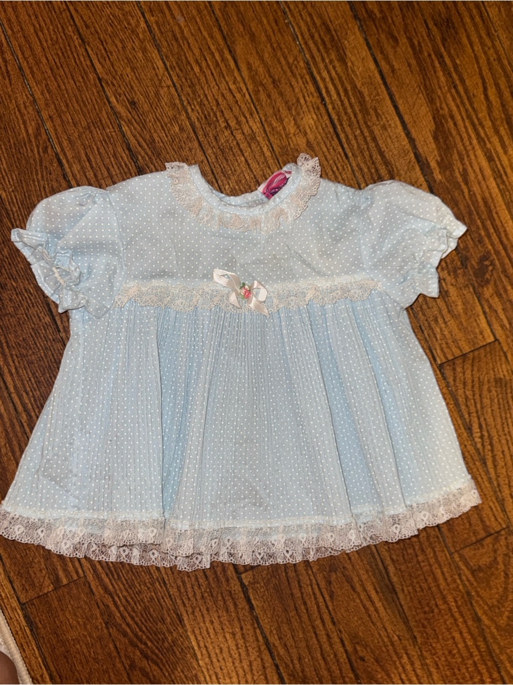 🎀 TRUE VINTAGE ROANNA DRESS 🎀